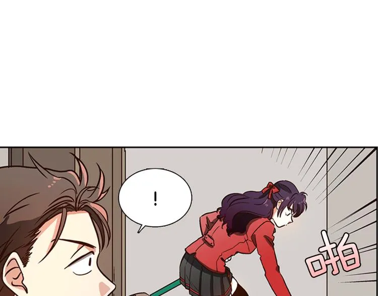 第3话 女神我是清白的！ 第51页