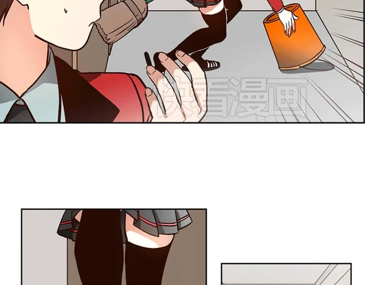 第3话 女神我是清白的！ 第52页