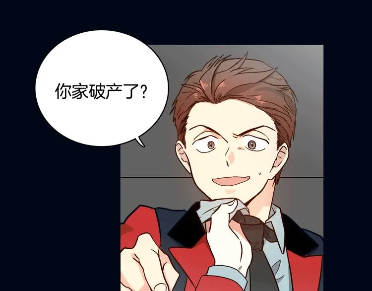 第2话 女神公然诱惑我！？ 第28页