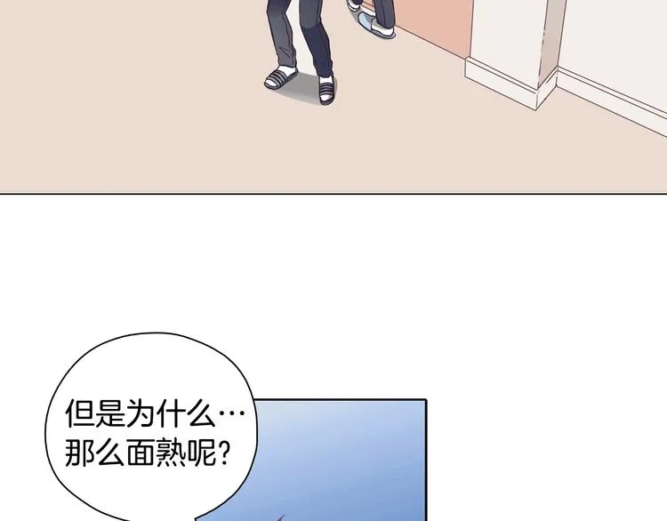 第1话 女神睡在我上面！ 第77页