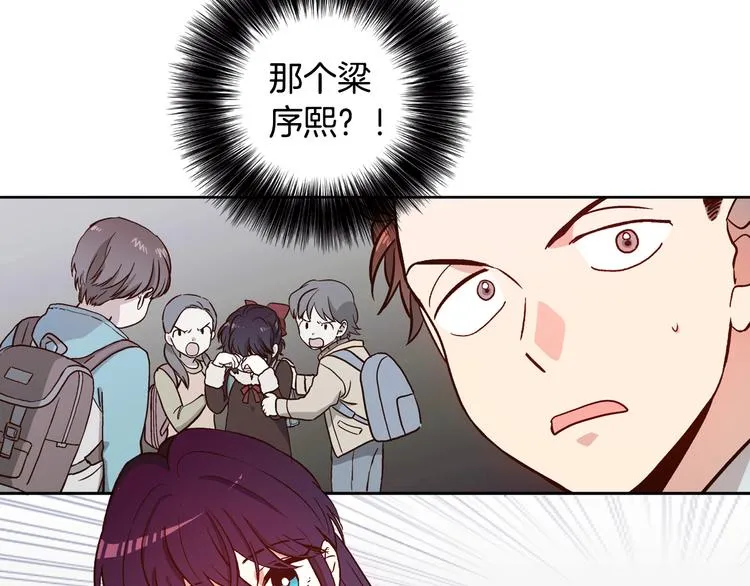 第1话 女神睡在我上面！ 第81页