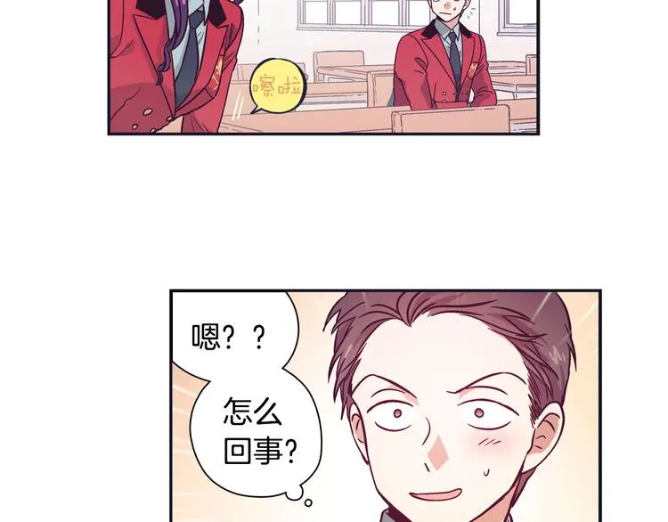 第1话 女神睡在我上面！ 第97页