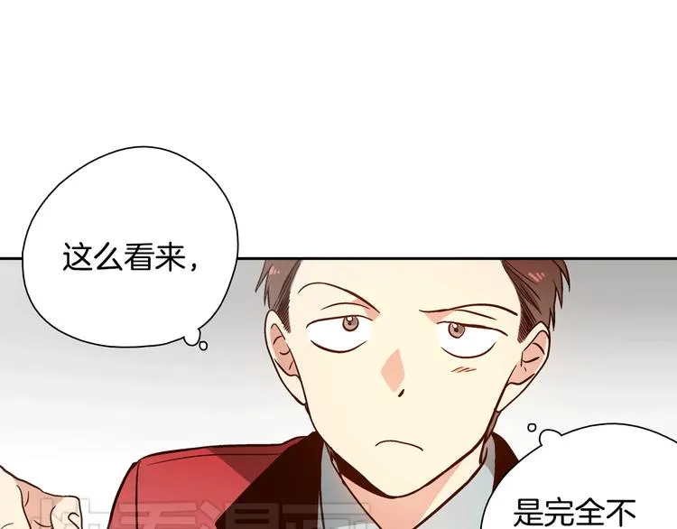 第1话 女神睡在我上面！ 第108页