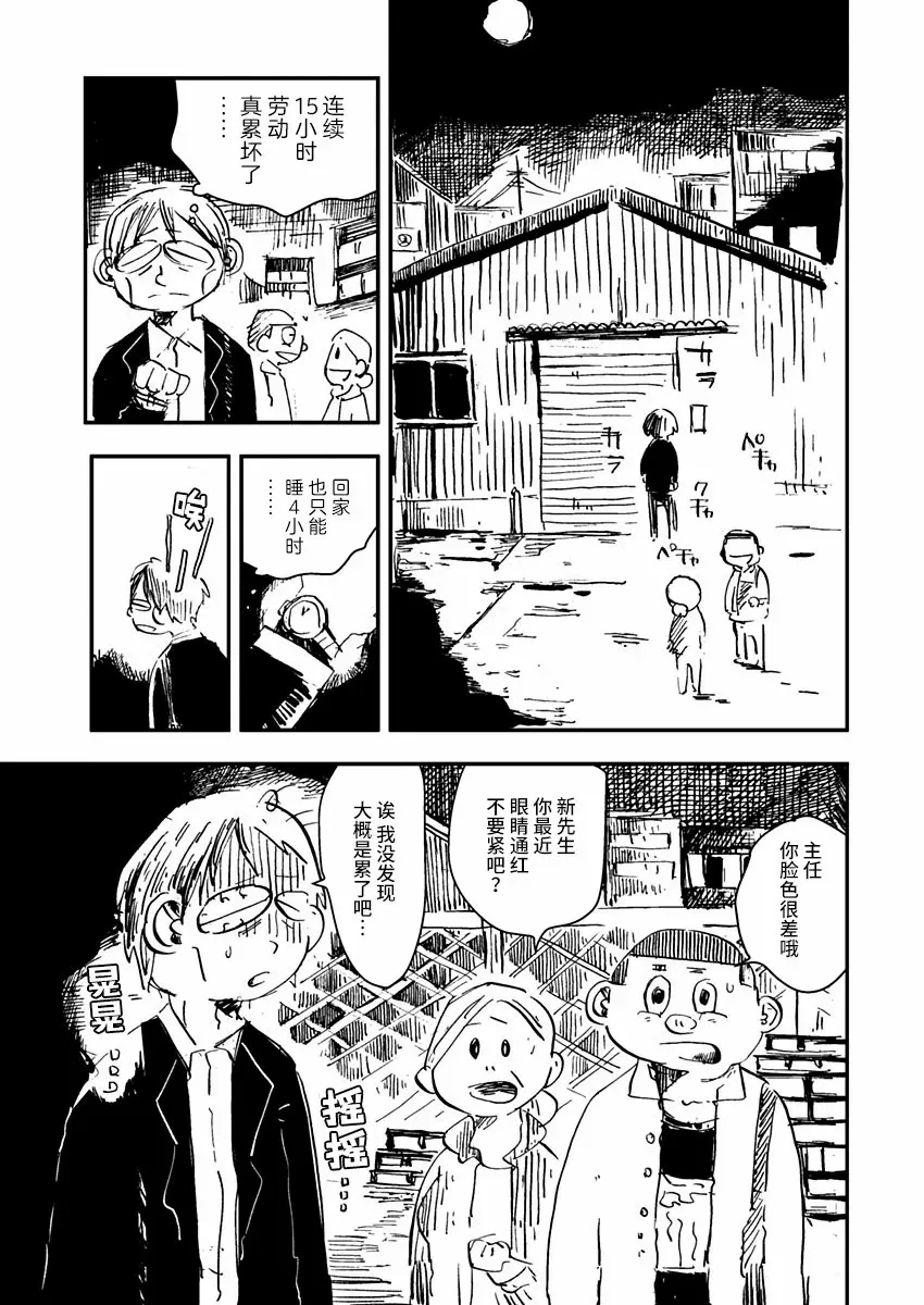 第01话 第3页