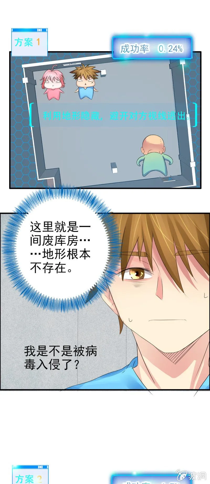 第十四话 第6页