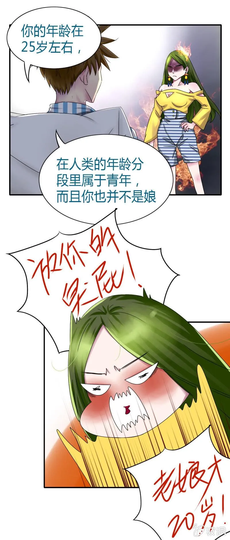 第二话 第6页