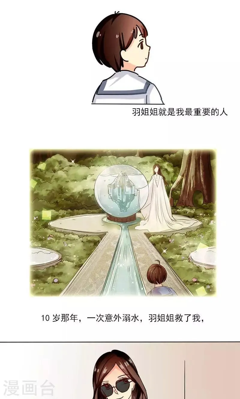 第11话 张醒墨的秘密 第9页