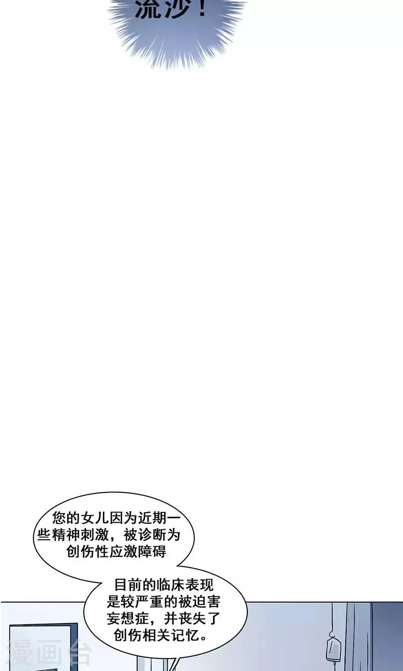 第26话 创伤 第21页