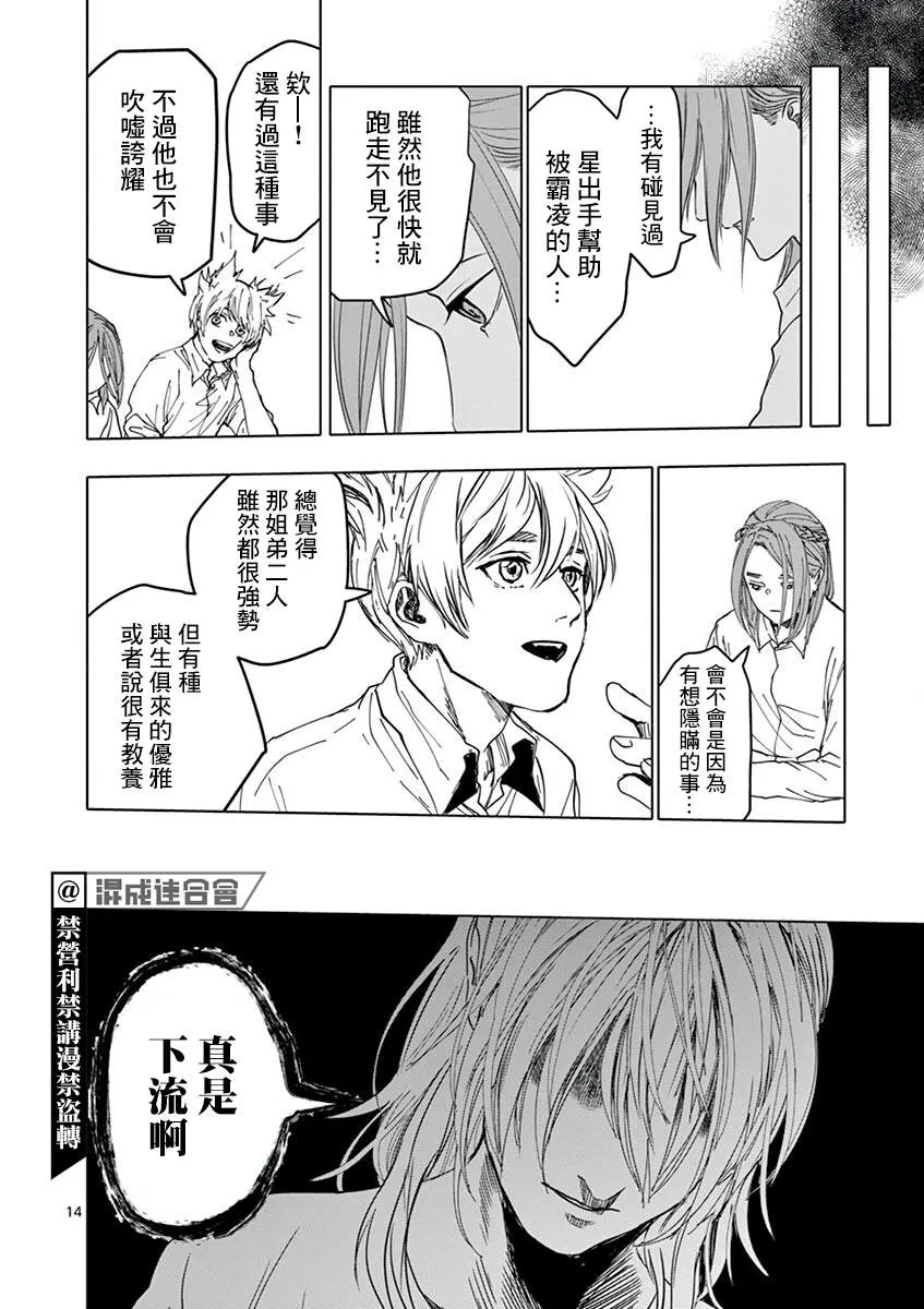 第17话 第14页
