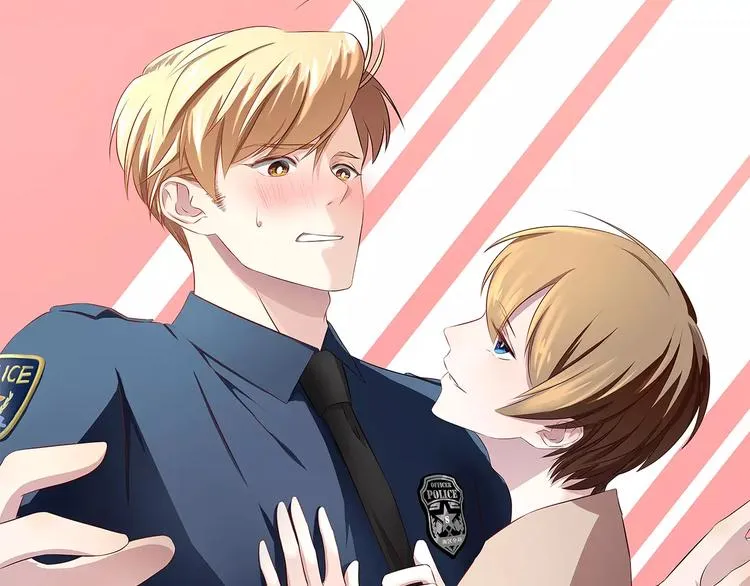 第6话 可爱满分 第1页