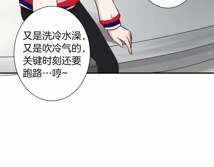 第4话 发烧 第79页
