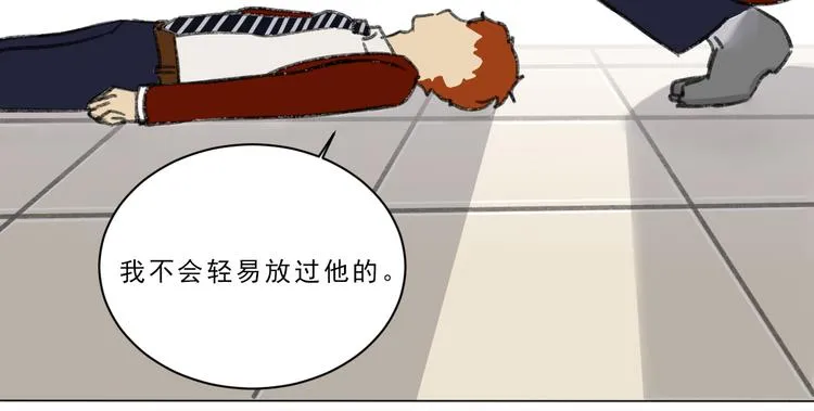 第3话 阻止 第29页
