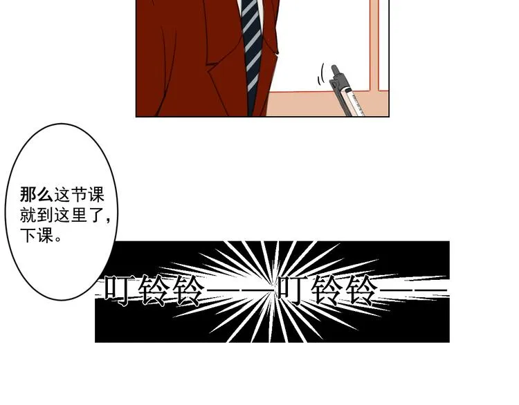 第2话 入学 第25页