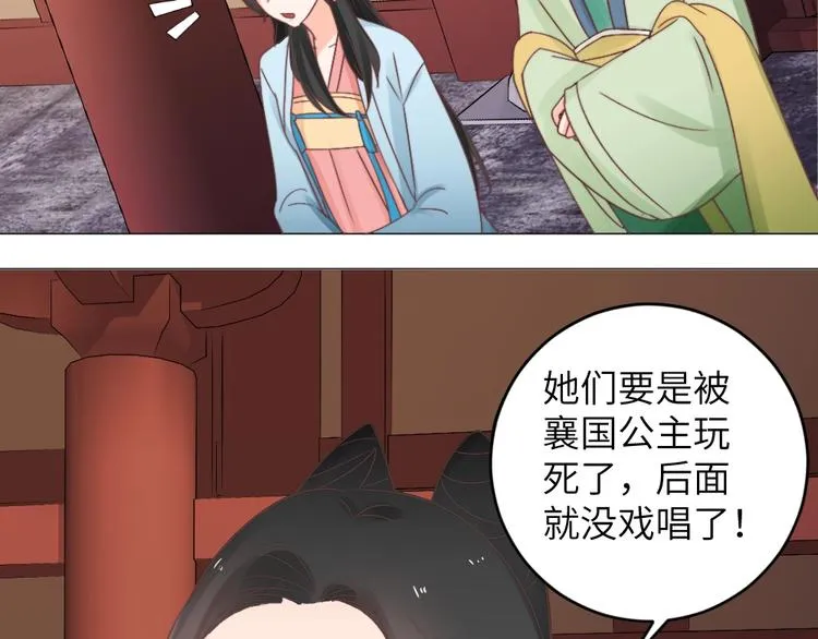 第045话 青眼有加 第8页