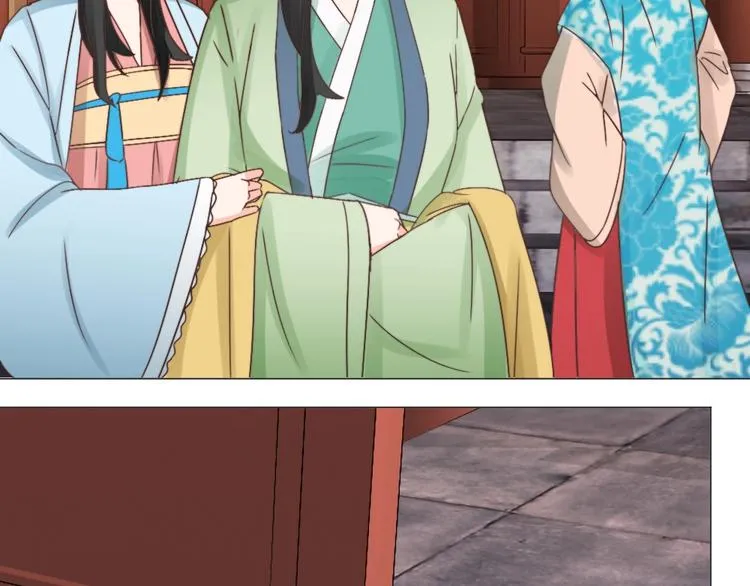 第045话 青眼有加 第20页