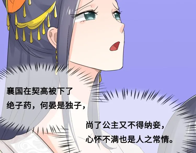 第13话 襄国公主 第35页