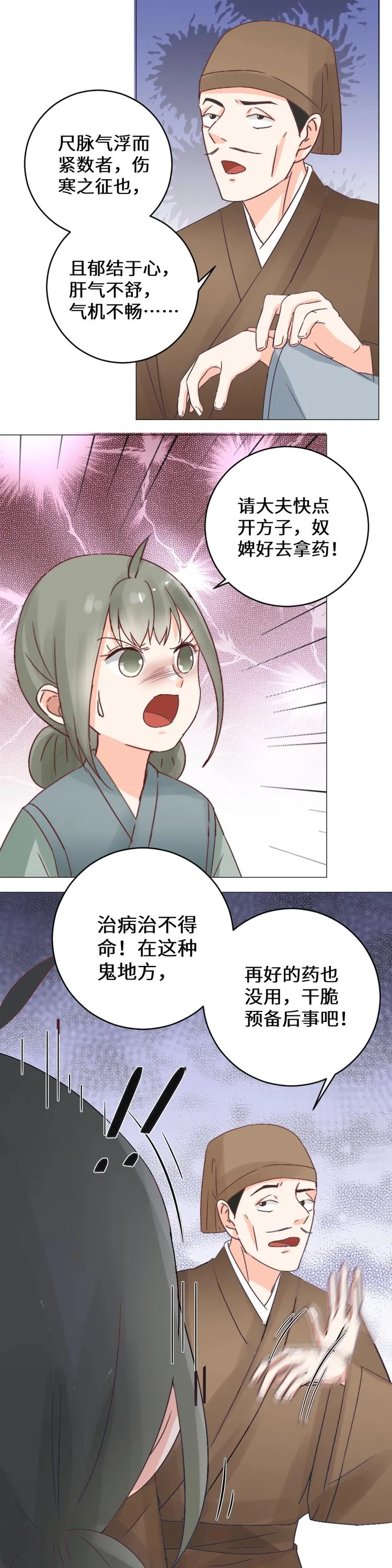 第032话 入府 第6页