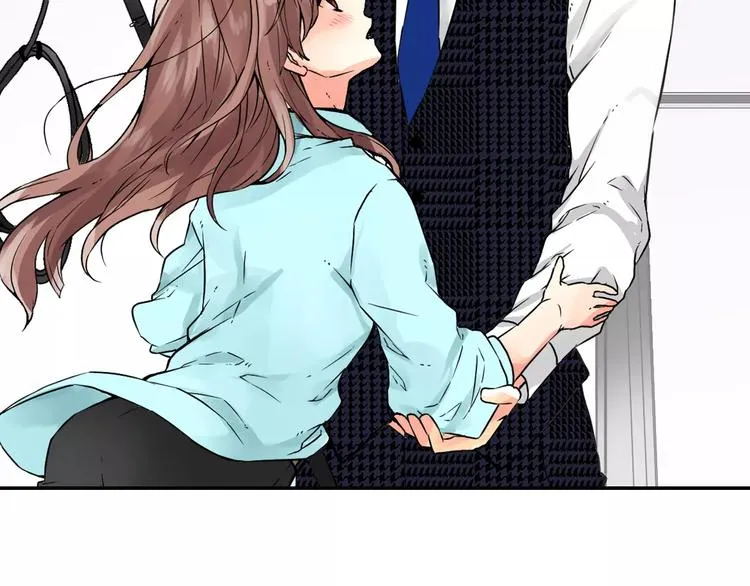 第1话 恋爱特训 第58页