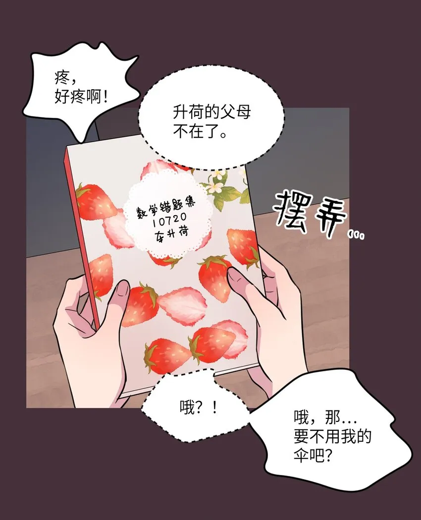 006 那天的雨伞! 第34页