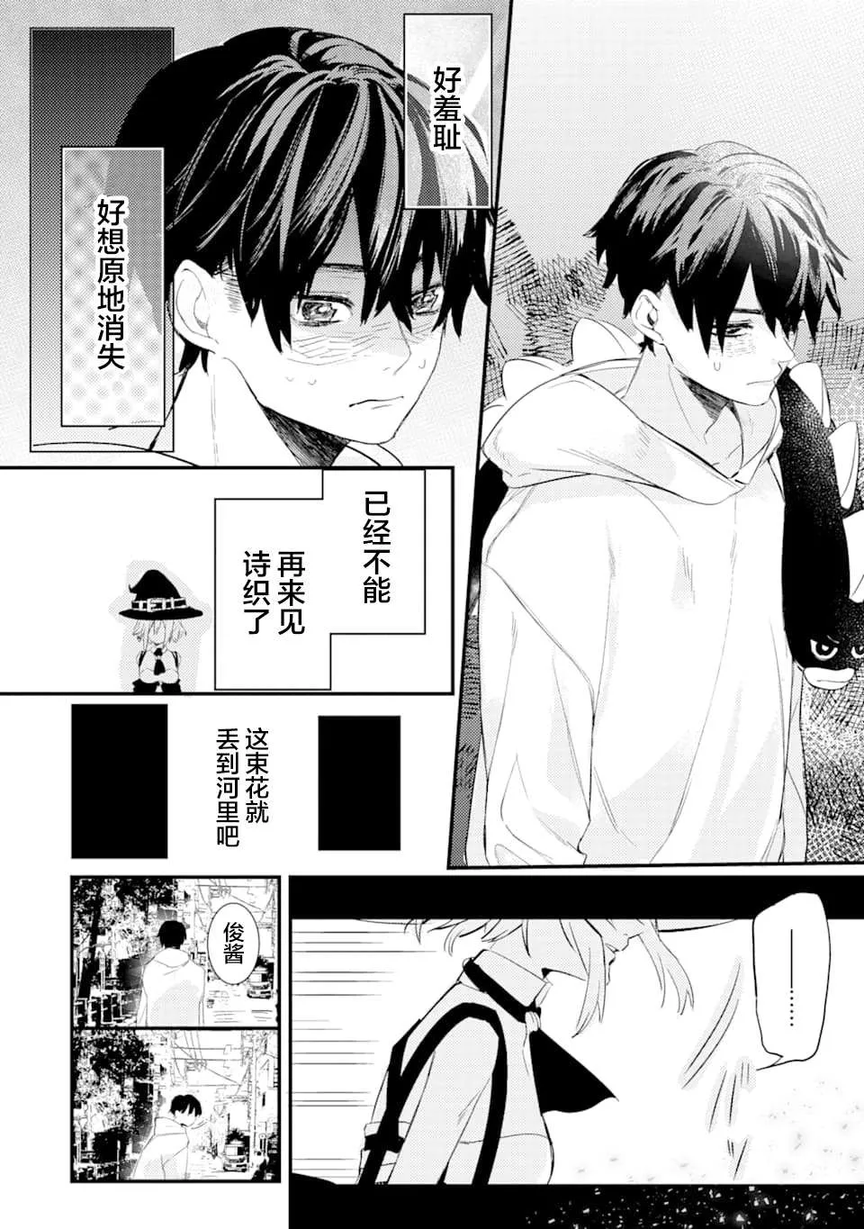 第1.3话 第8页