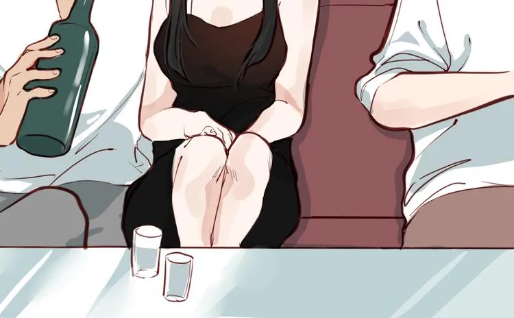 第4话 封杀 第58页