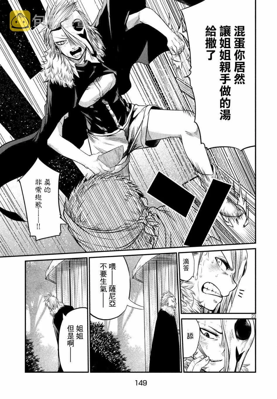第2话 第22页
