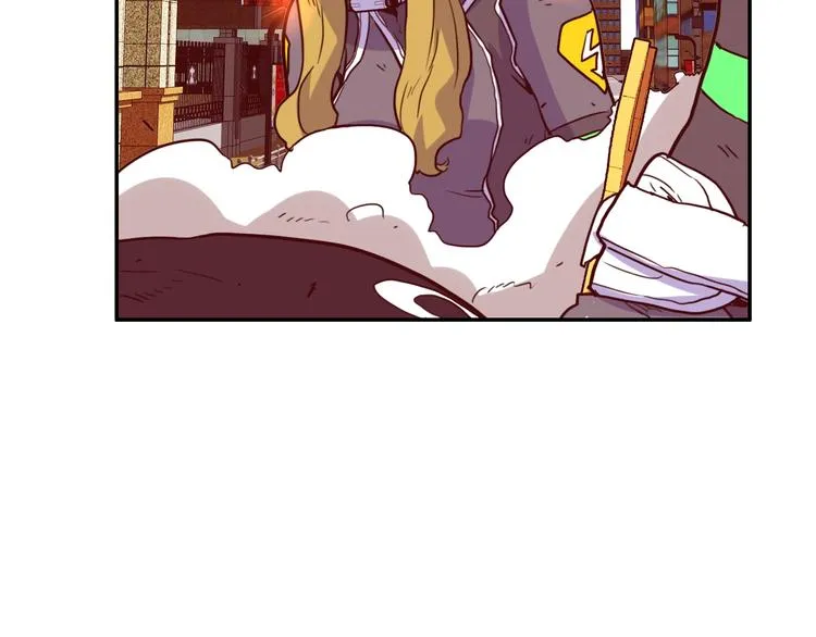 第5话 肉搏之后 第37页