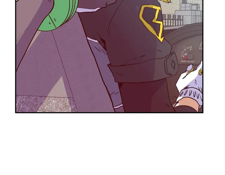 第5话 肉搏之后 第63页