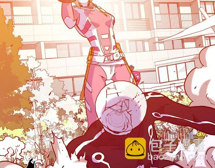 第2话 失败？ 第30页
