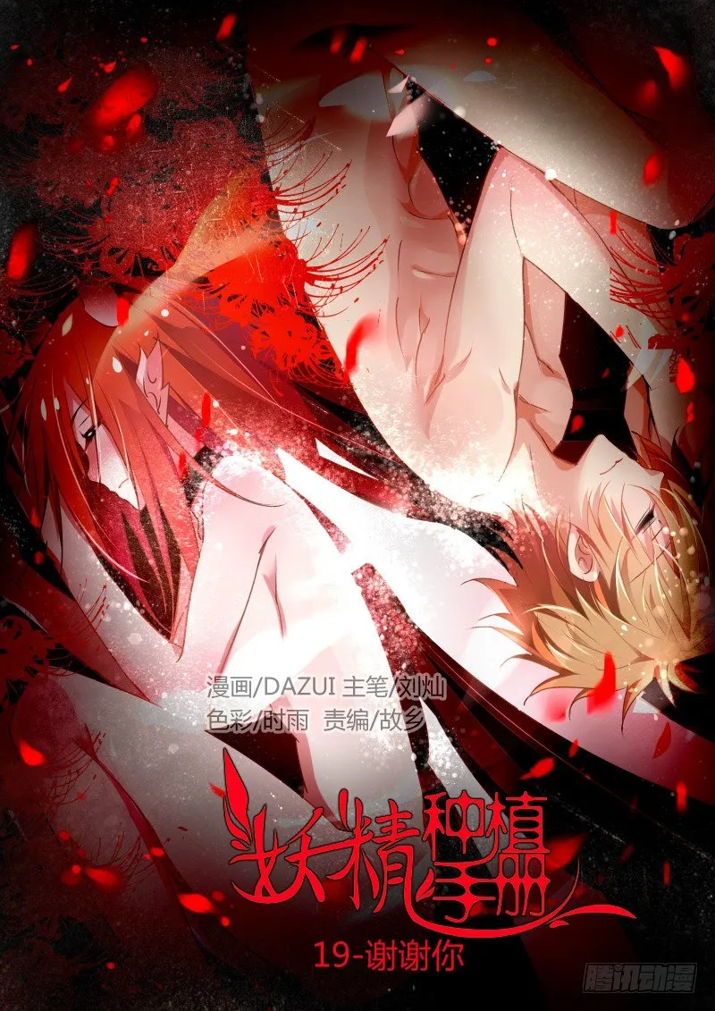 19-谢谢你 第1页