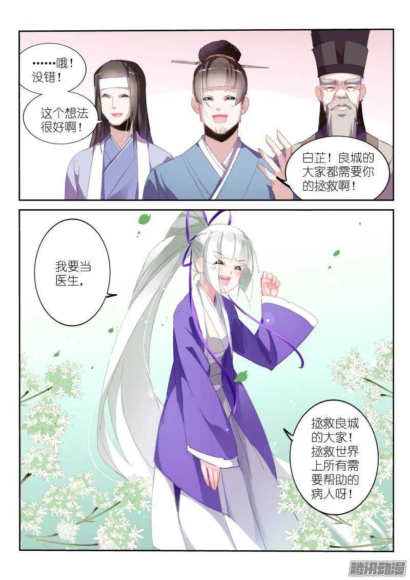 206-我要当医生 第6页