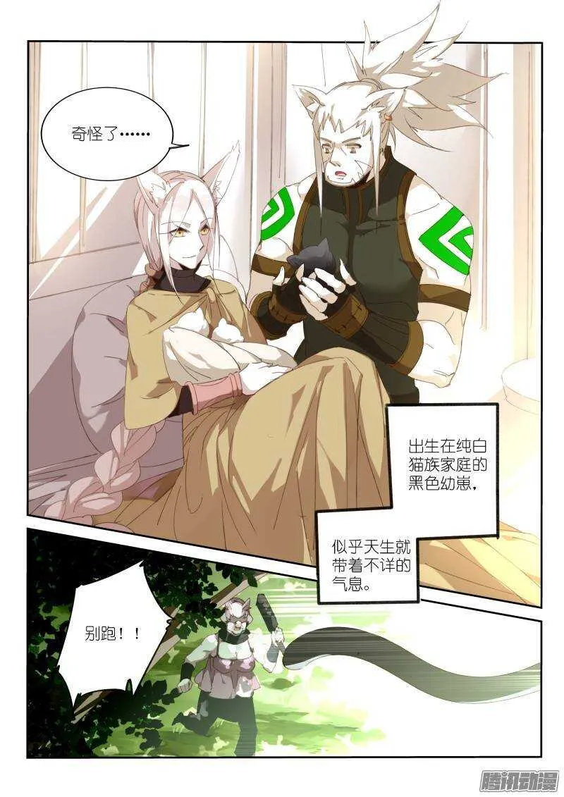 234-黑猫 第3页