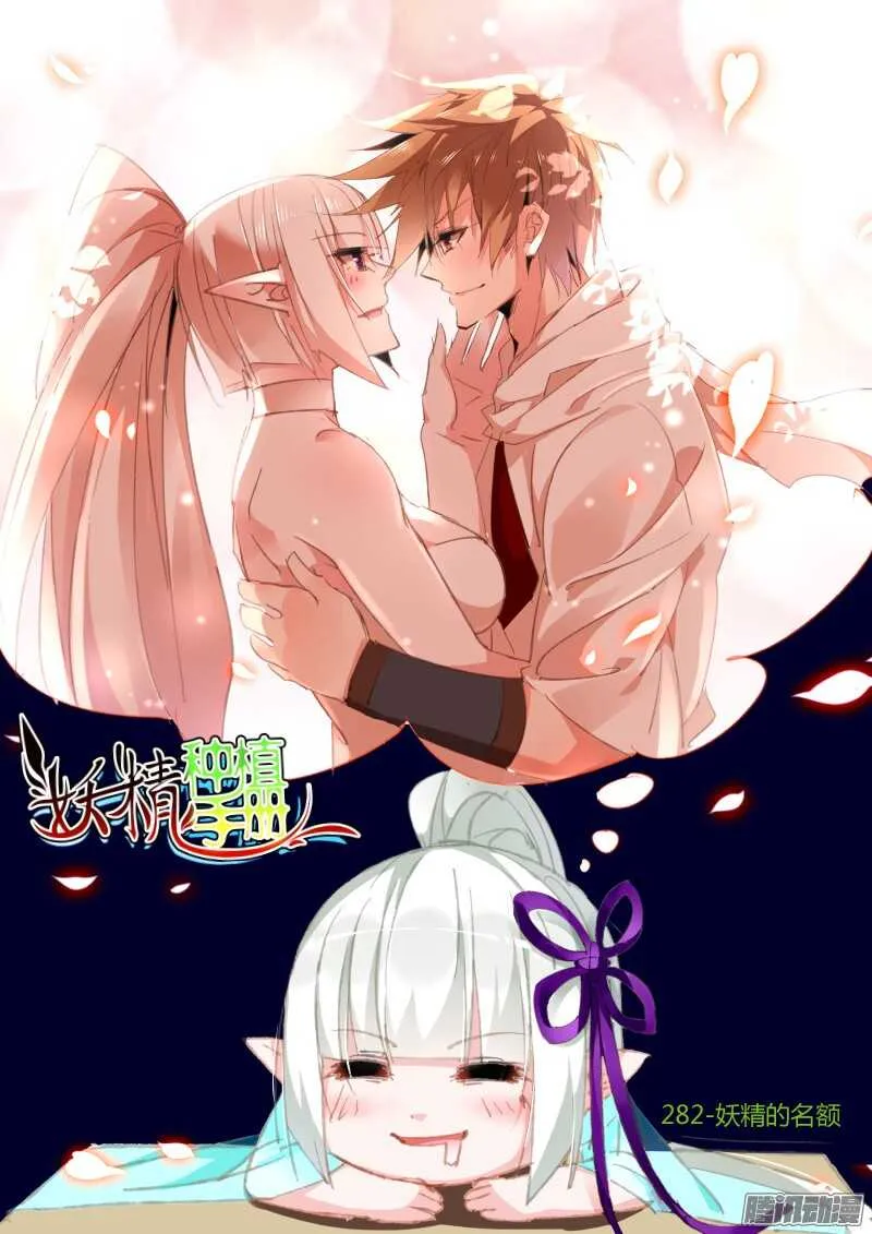 282-妖精的名额 第1页