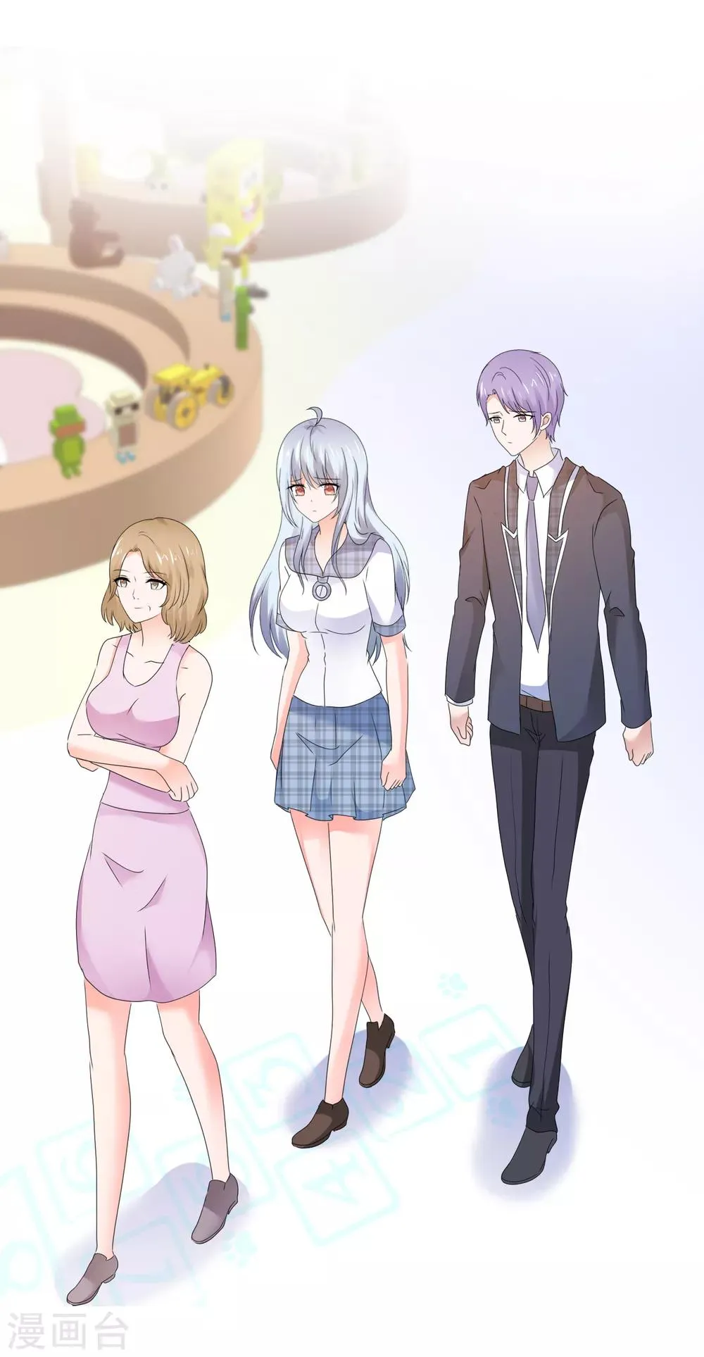 第114话 馊主意 第30页