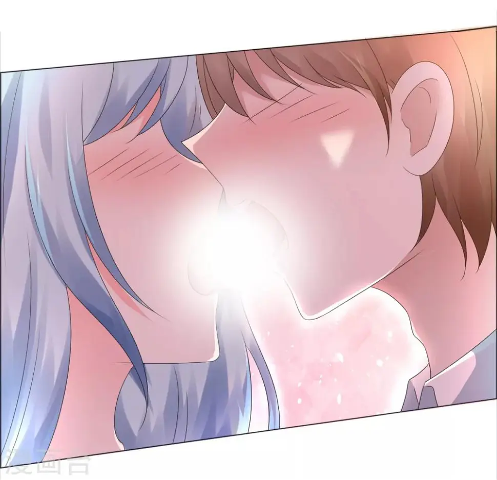 第3话 挺身而出 第19页