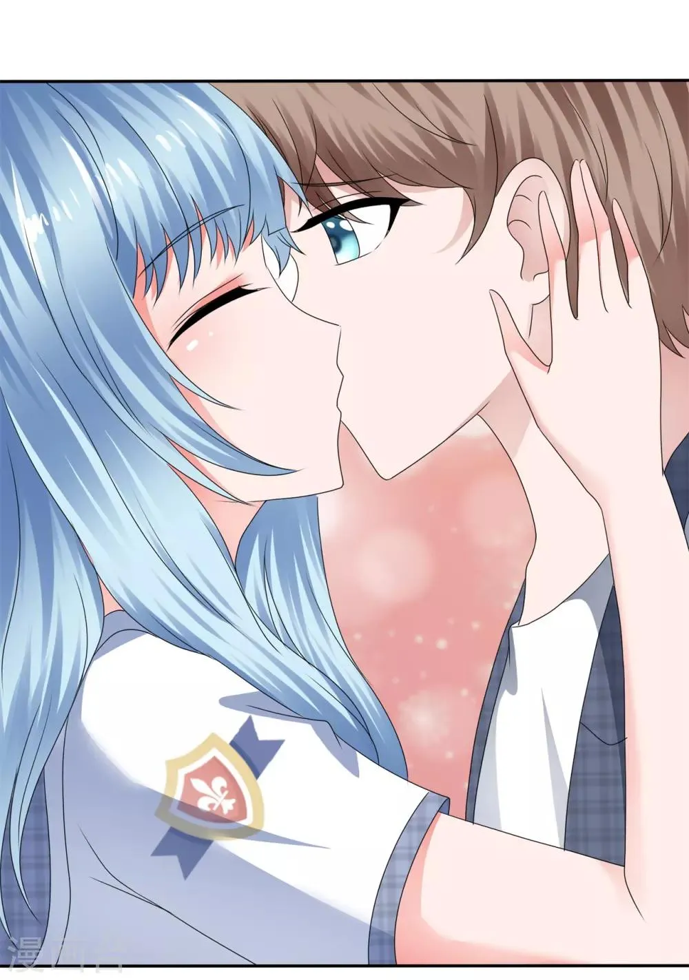 第63话 冒充的女朋友 第6页