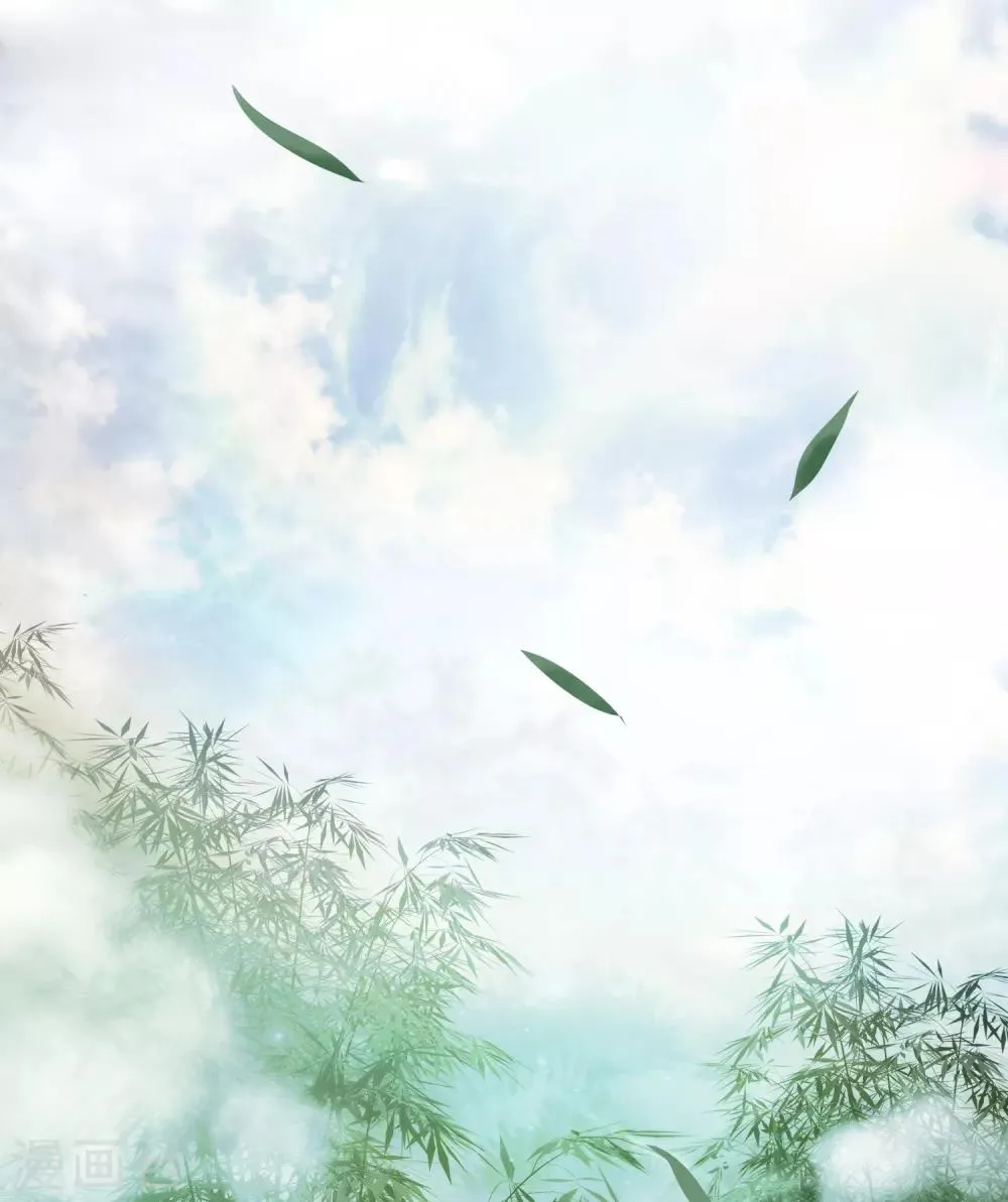 第18话 花君，别赶我走！ 第2页