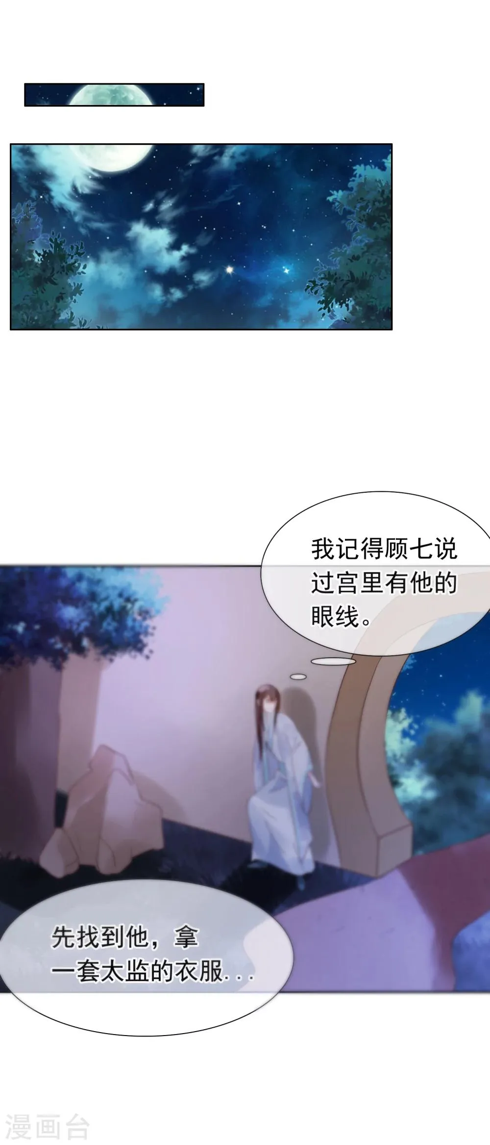 第25话 如果吻上 第19页