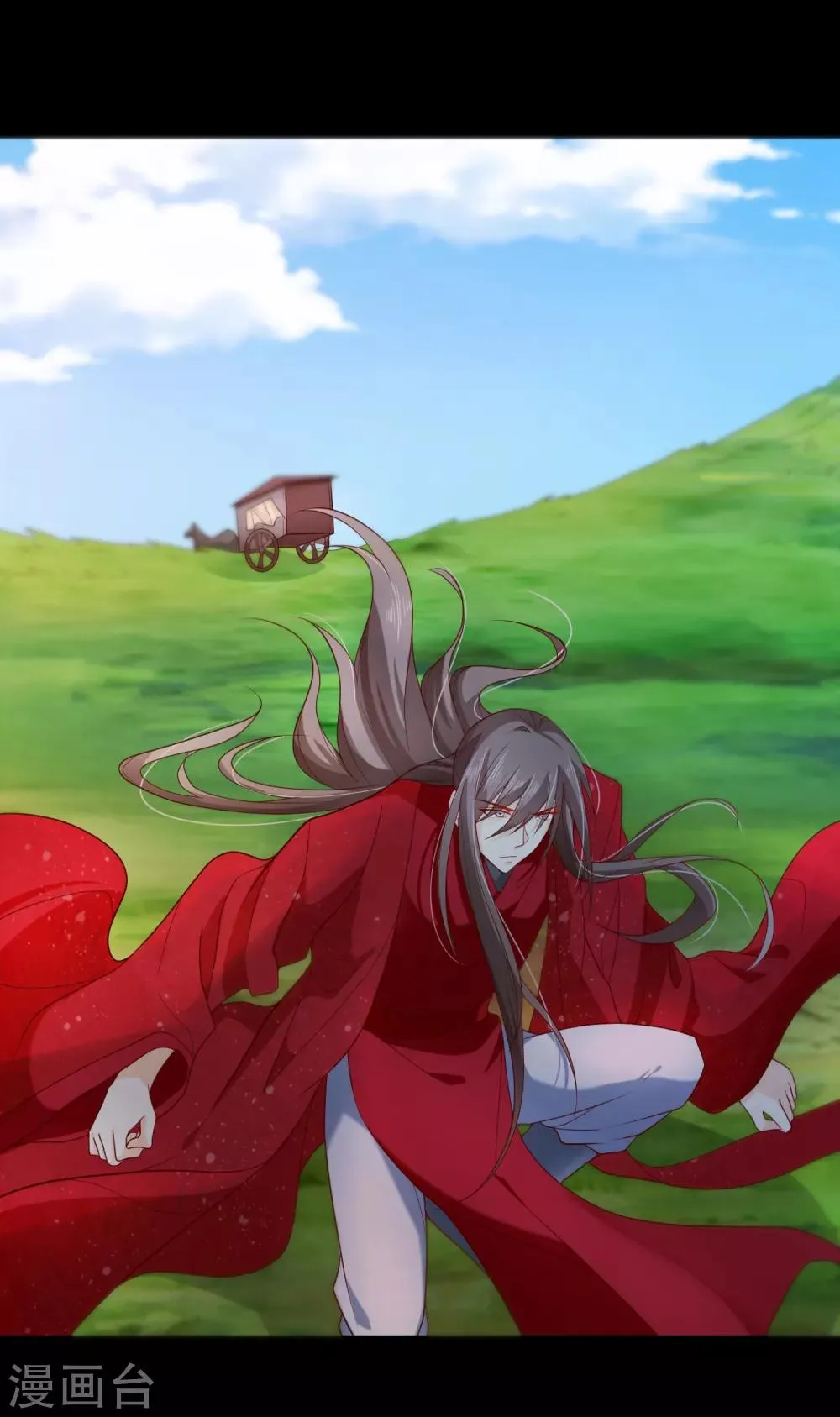 第77话 这次，换哥哥来保护你！ 第10页
