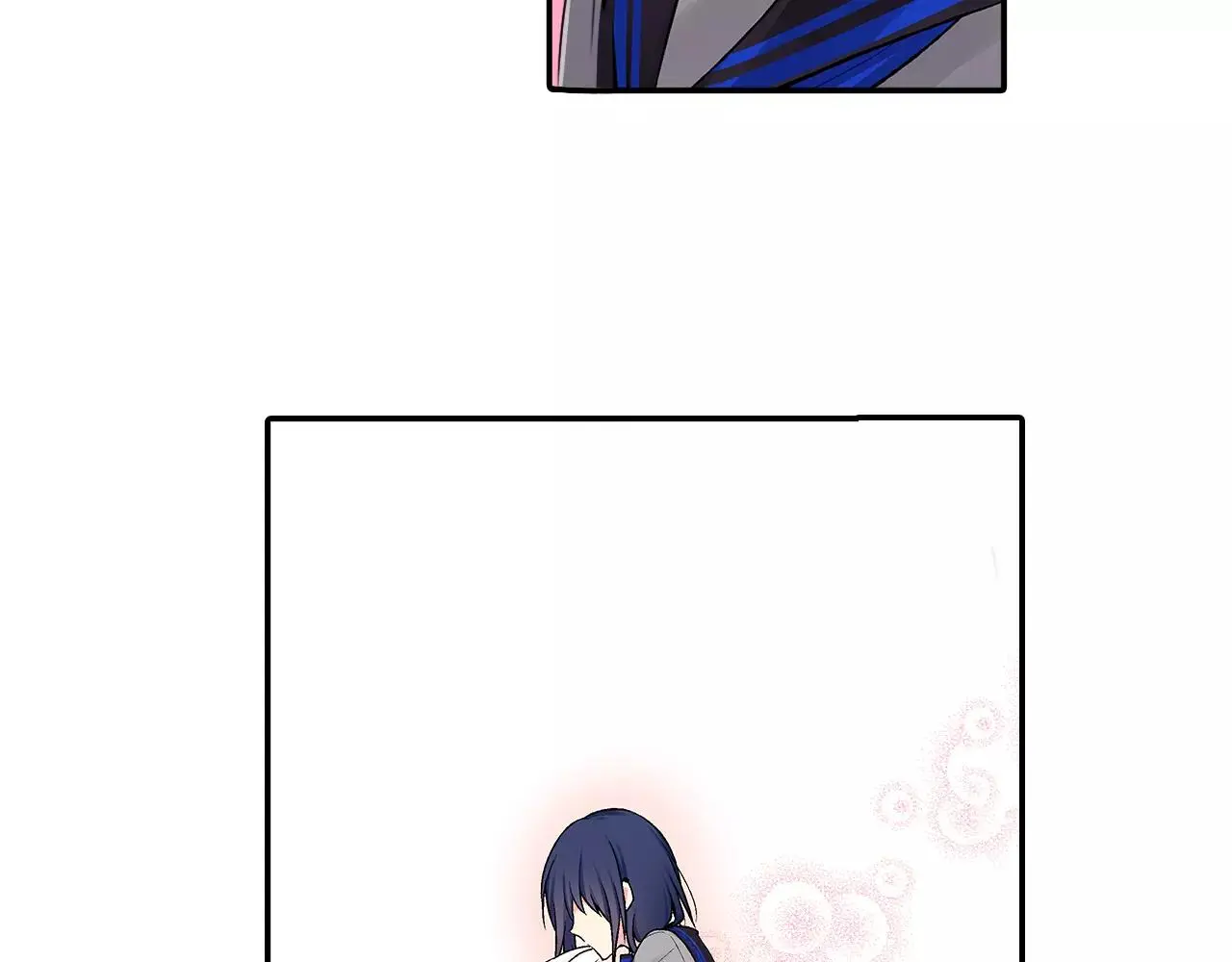 第6话 只喜欢我的骨头？ 第7页