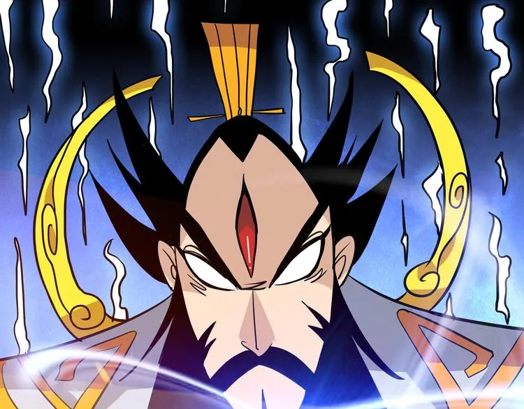 第5话 比武 第34页