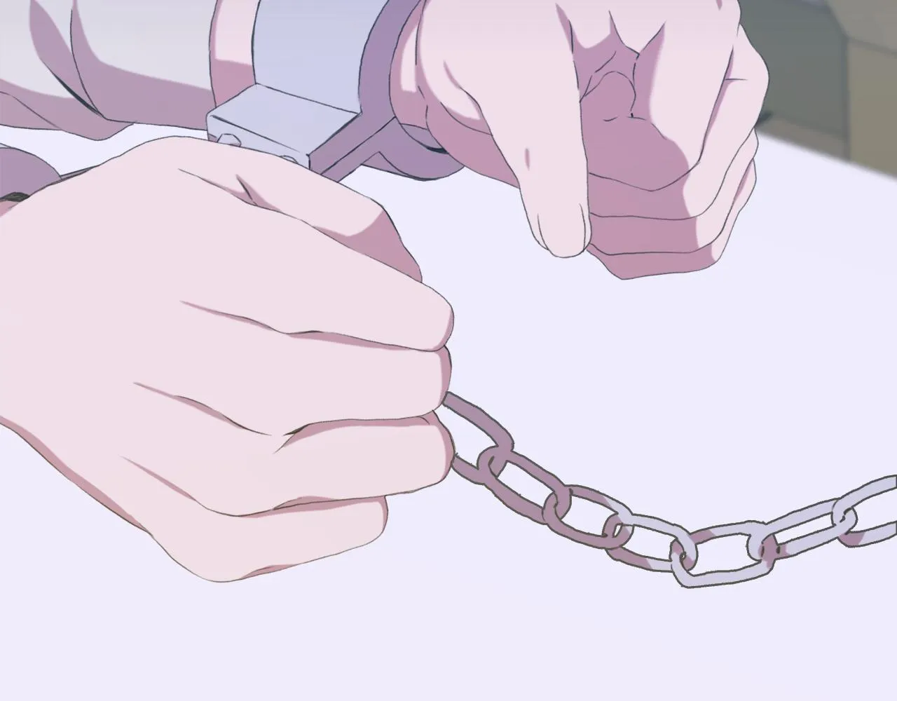 第61话 梦 第100页