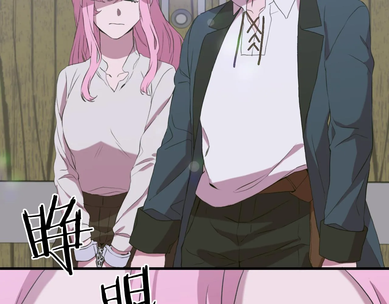 第61话 梦 第112页