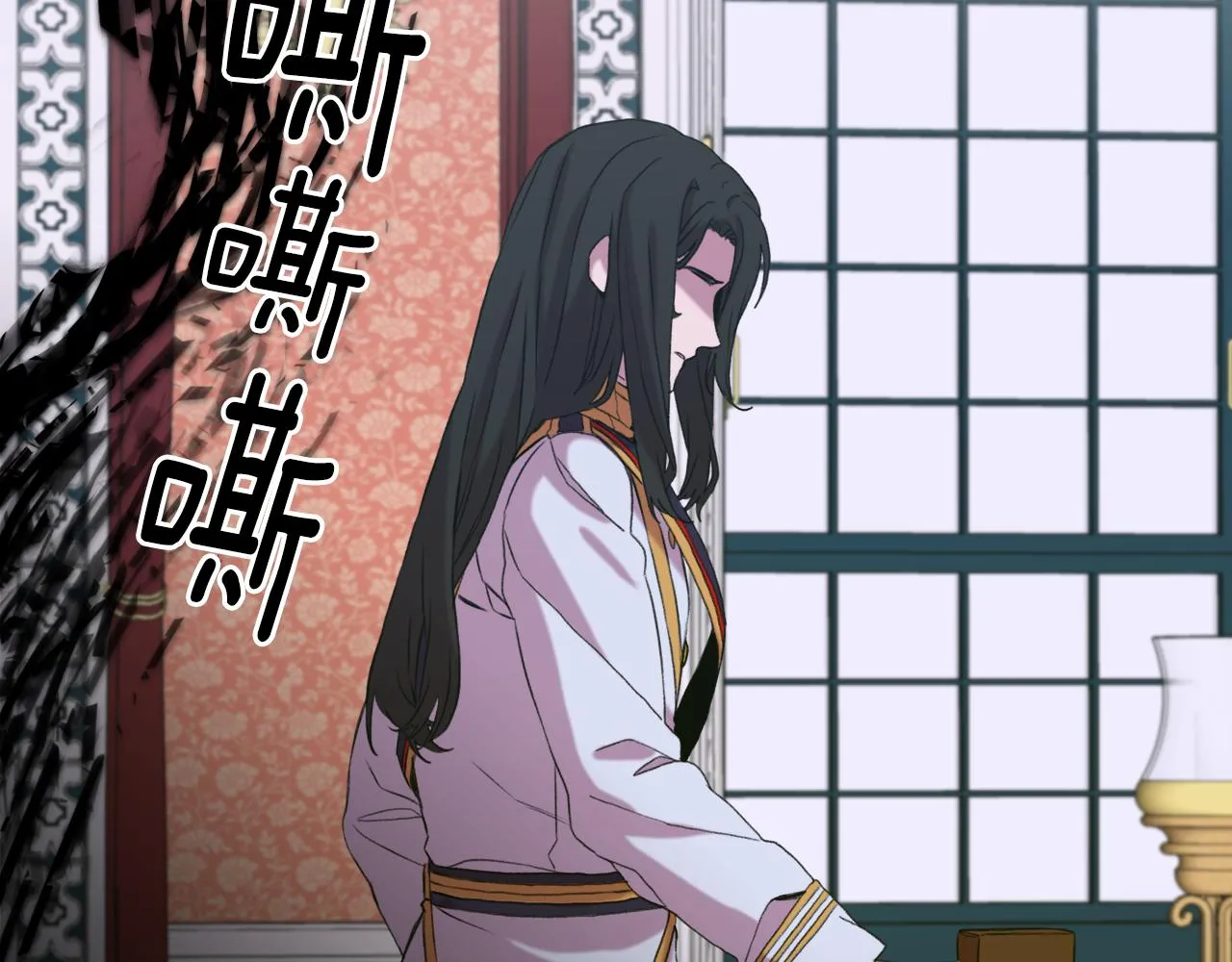 第60话 施压 第92页