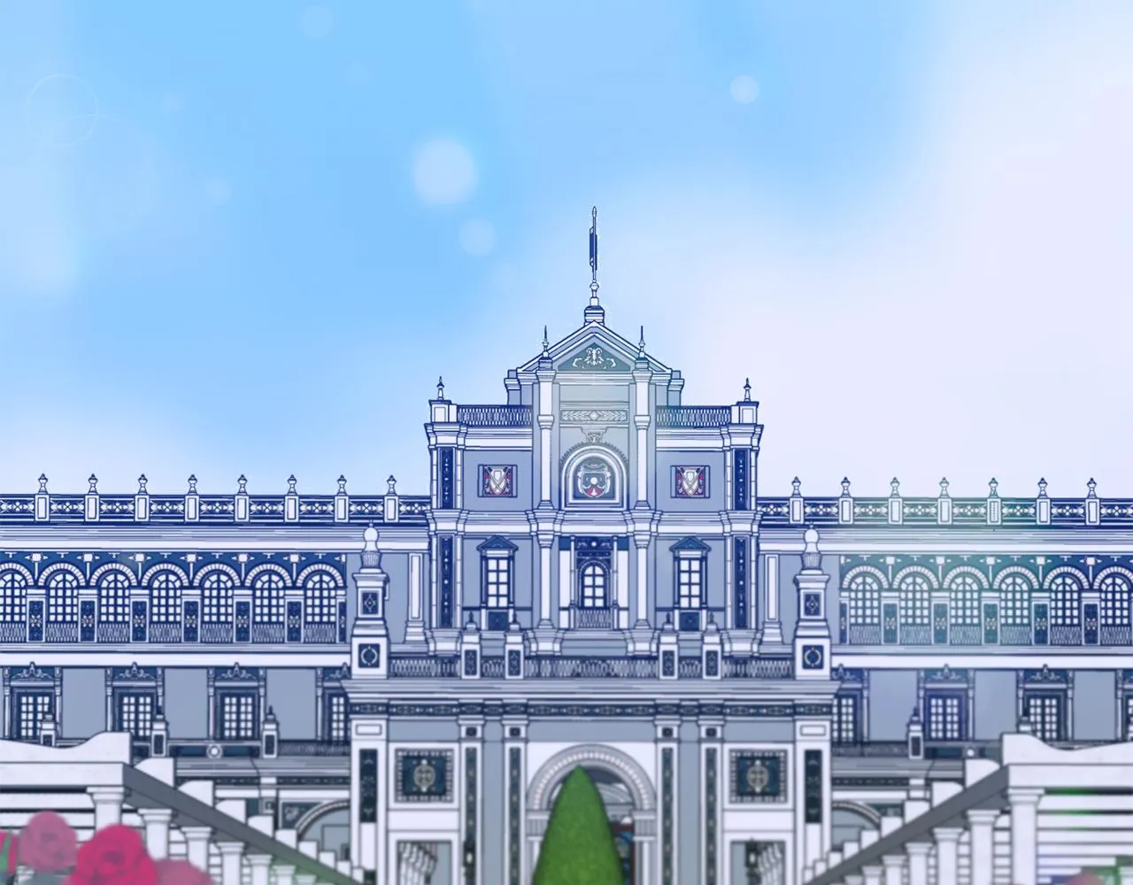 第59话 计划 第68页