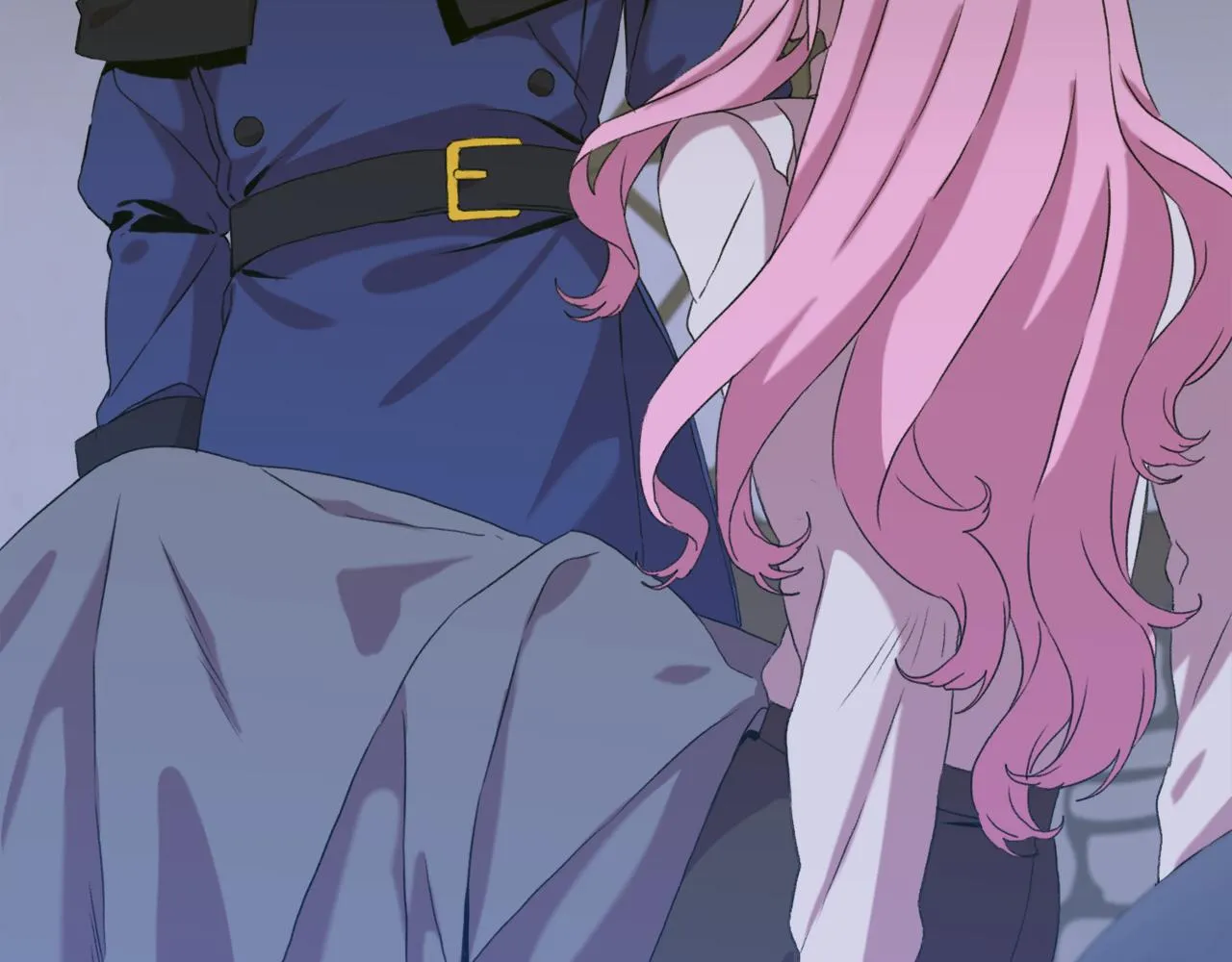 第58话 思考 第43页
