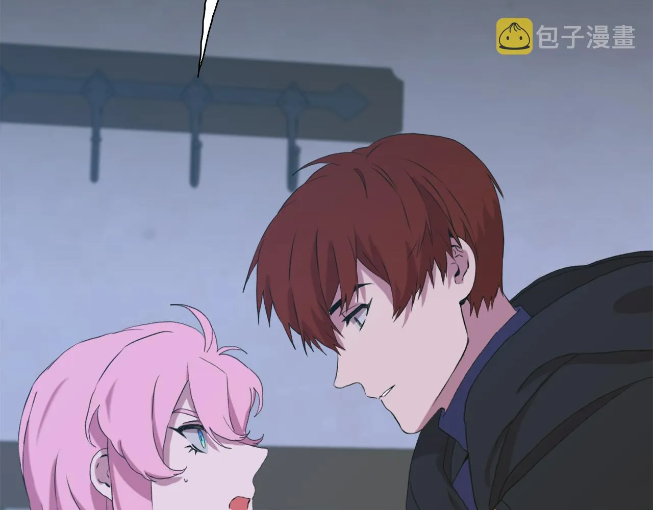 第58话 思考 第76页