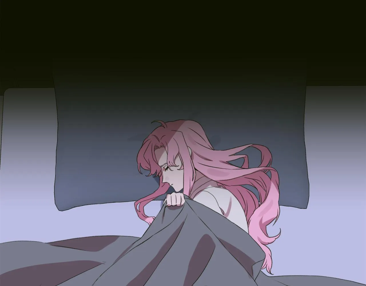 第58话 思考 第129页