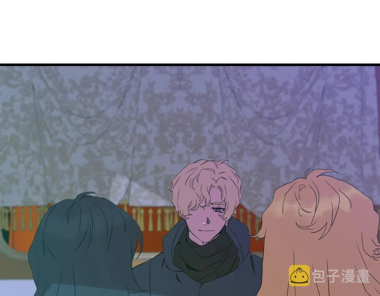 第53话 把他给我！ 第134页