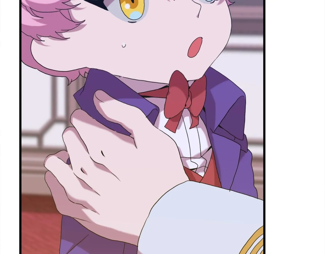 第52话 强迫 第23页
